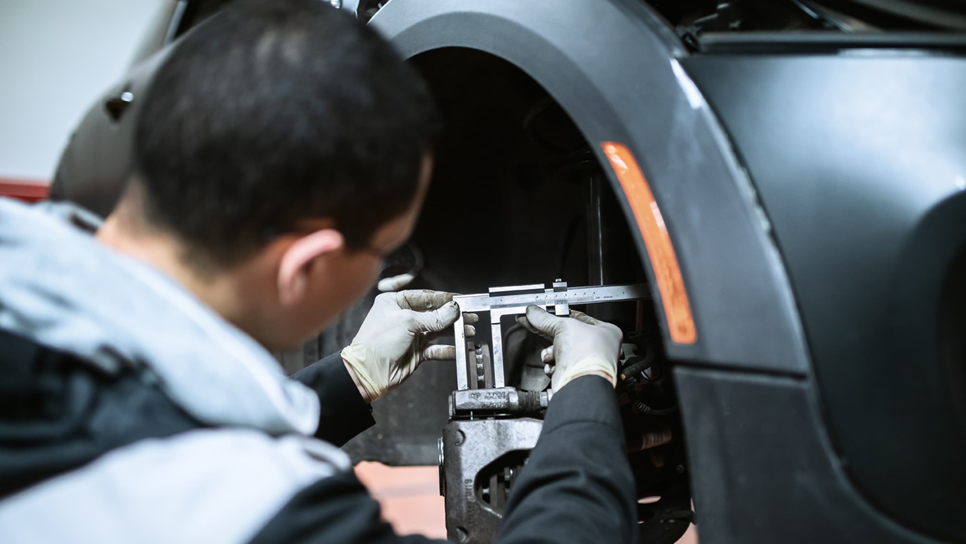 Value-þjónustuleið MINI